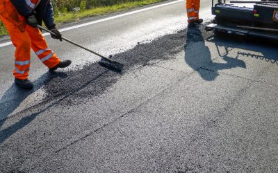 Enhance Driveways and Walkways Using Professional Paving Services in Little Rock, AR