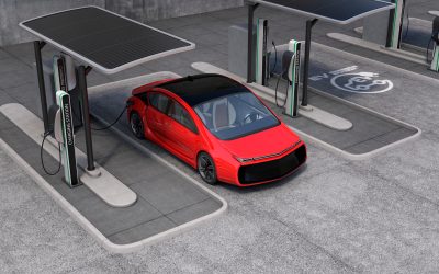 Benefits of Professional EV Charging Station Installation in Fort Myers, FL for EV Owners