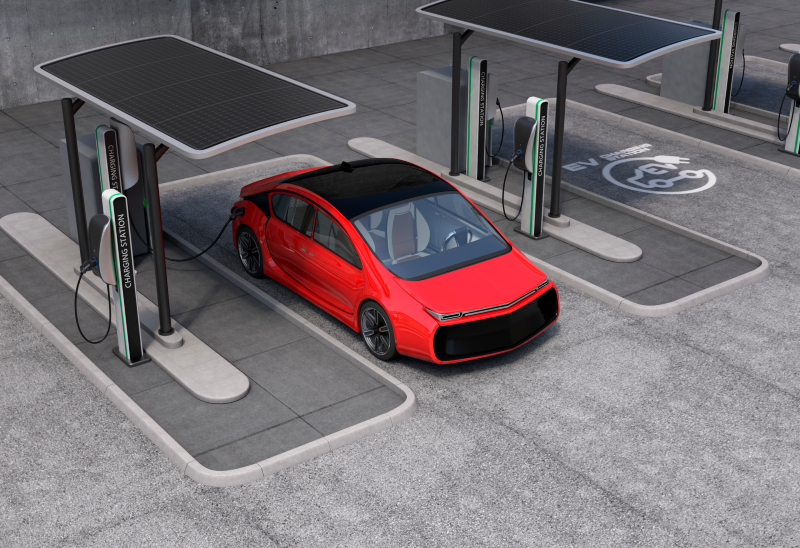 Benefits of Professional EV Charging Station Installation in Fort Myers, FL for EV Owners