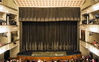 Create Your Perfect Event with a Stunning Reception Venue in Little Rock, AR