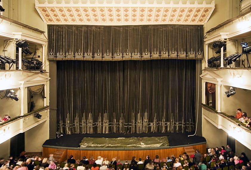 Create Your Perfect Event with a Stunning Reception Venue in Little Rock, AR
