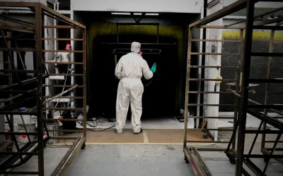 Improve Signal Protection in Sensitive Equipment Using RFI Coating Solutions