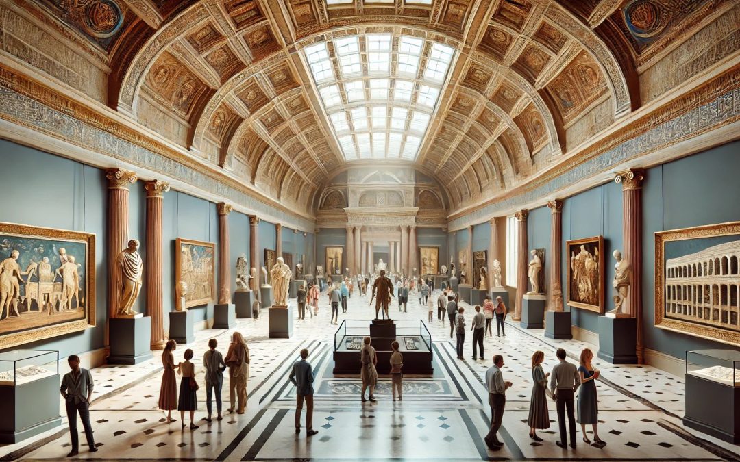 Washington Semi-Q: Honoring 250 Years Of History, Heritage, And Civic Engagement