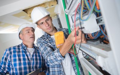 Emergency repairs made easy with expert electrical services in Crystal Lake, IL