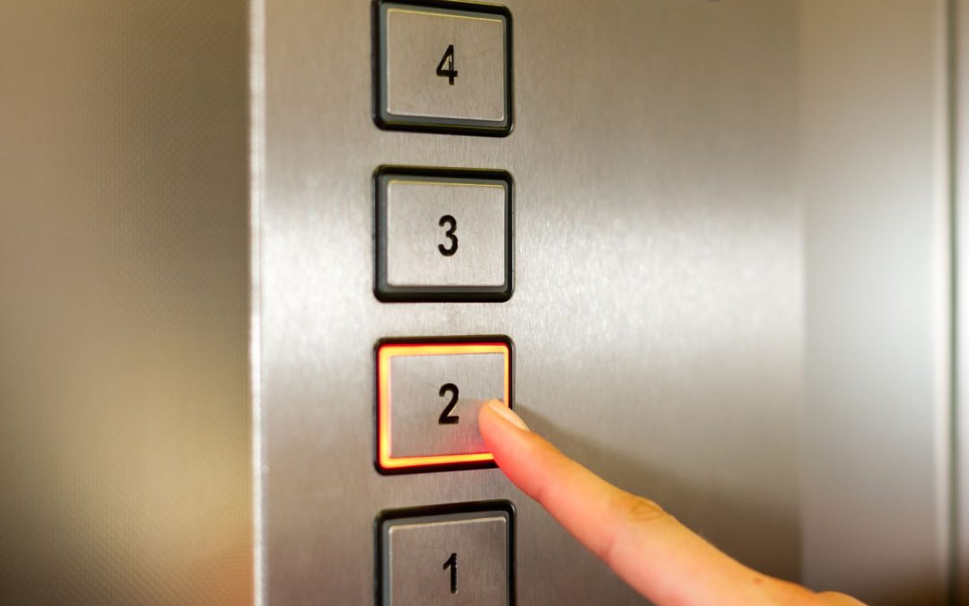 Building Safety Enhanced with an Elevator Phone System for Modern Compliance