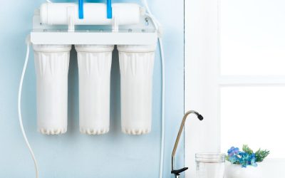 Improve Home Health Standards through Residential Water Testing in West Bend, WI