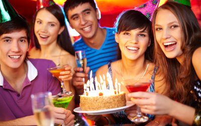 Planning the Perfect Event at a Birthday Party Venue in Santa Clarita, CA: Kids Will Love