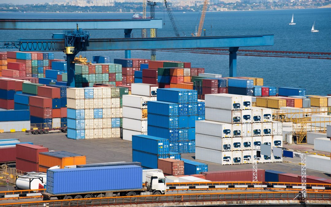 How Warehousing Services in Detroit, MI Boost Supply Chain Efficiency for Local Businesses