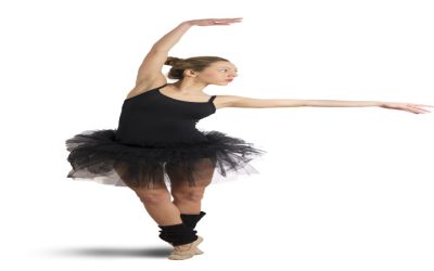 Why Dance Lessons Near Me Are Perfect for Stress Relief and a Healthy Lifestyle