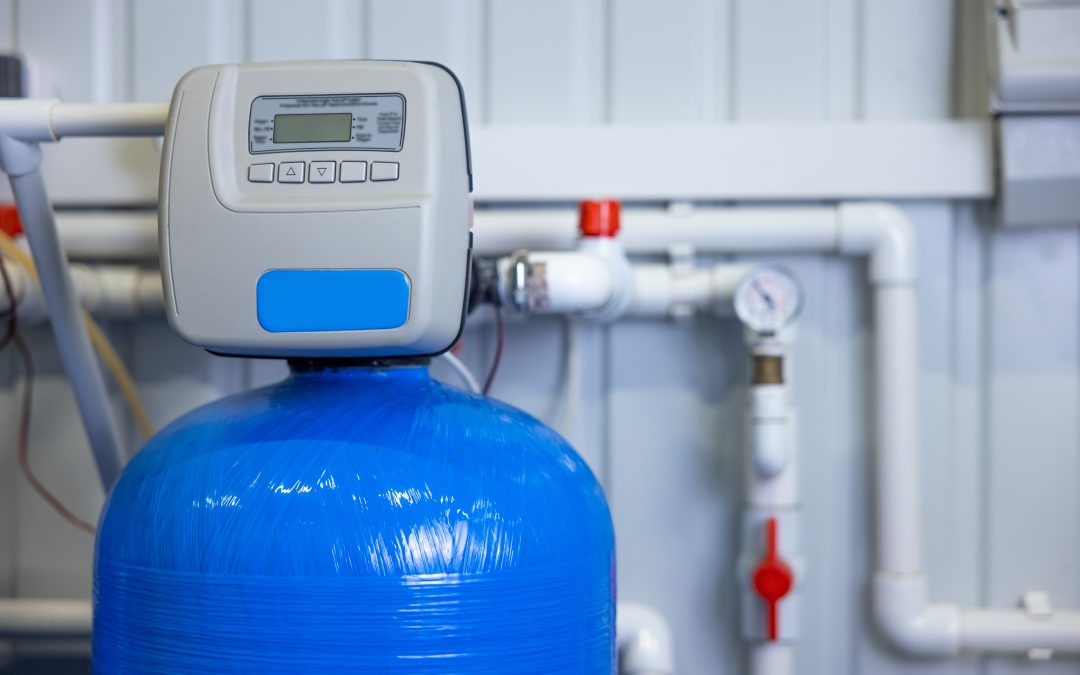 Why a Chlorinator for Water Treatment Is Important in Thailand