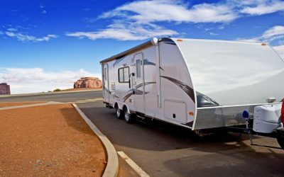 Secure Memorable Journeys With Reliable Travel Trailer Rental Overland Park KS Options