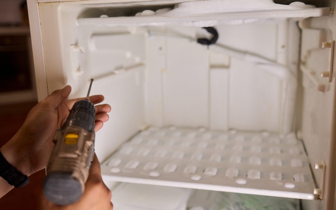 Smart Homeowners Choose Professional Range Repair in Phoenix for Lasting Results