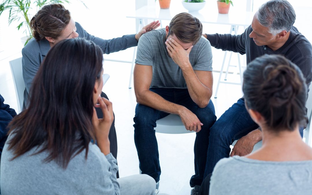 Experience Life-Changing Recovery at Outpatient Rehab in Thousand Oaks, CA, for Lasting Wellness