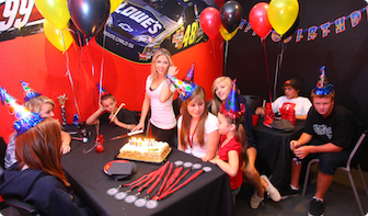 Make Your Child’s Day Unforgettable with a Kids’ Birthday Party Venue Sylmar, CA Families Love