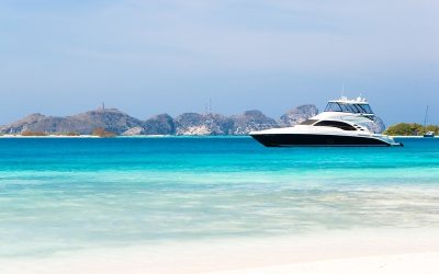 Planning Family Gatherings Made Easy With a Boat Charter in Washington, DC Option