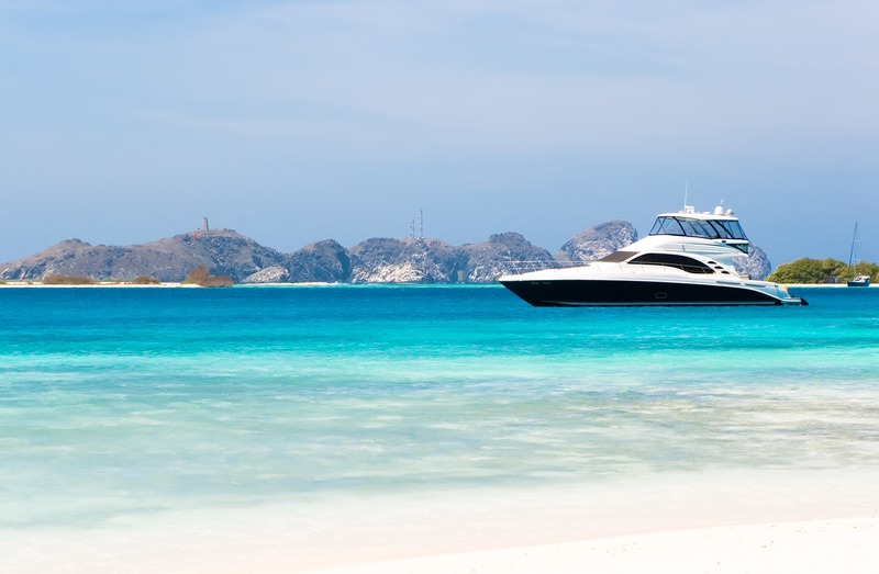 Planning Family Gatherings Made Easy With a Boat Charter in Washington, DC Option