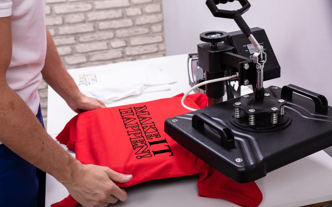 The Impact of Promotional Clothing in Columbus, OH, on Customer Loyalty and Recognition