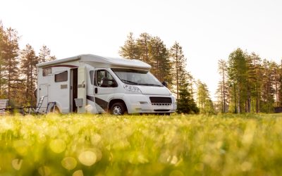 RV Sales Gardner, KS Offers Weekend Getaway Solutions for Outdoor Enthusiasts