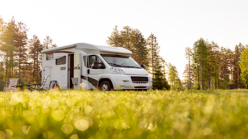 RV Sales Gardner, KS Offers Weekend Getaway Solutions for Outdoor Enthusiasts
