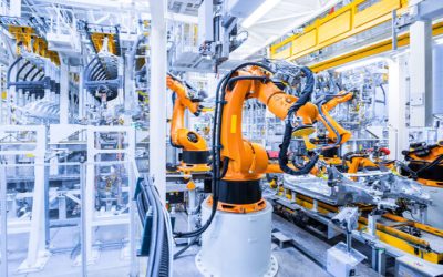 Achieve Seamless Operations Through Modular Warehouse Automation Systems, Cincinnati, OH
