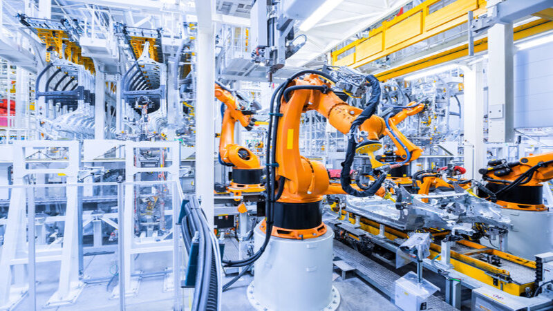 Achieve Seamless Operations Through Modular Warehouse Automation Systems, Cincinnati, OH