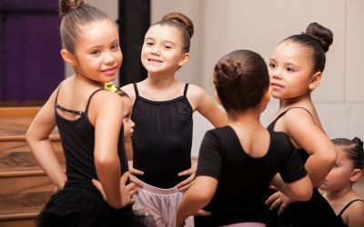 Find Lifelong Friends and Skills at a Dance School in Fort Walton Beach, FL, Near You