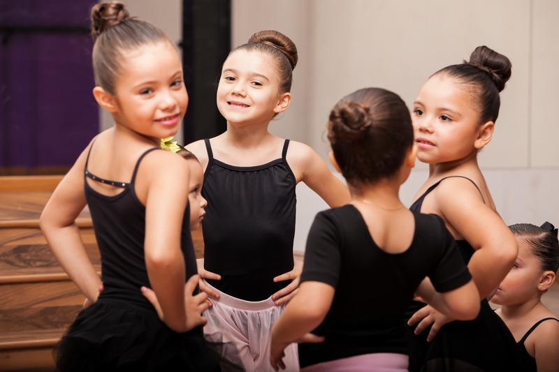 Find Lifelong Friends and Skills at a Dance School in Fort Walton Beach, FL, Near You