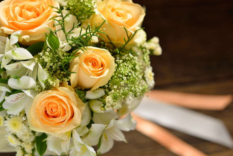 Sending Sympathy Flowers in Estero, FL, Loved Ones Will Cherish During Difficult Times