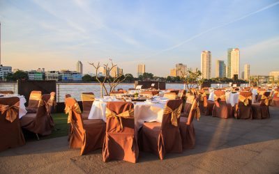 Planning Made Simple with a Versatile Party Venue in Chula Vista, CA, Families Choose