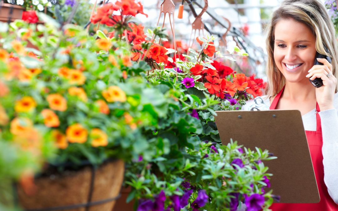 Brighten Any Occasion with a Local Florist in Montgomery, TX, and Same Day Delivery Options