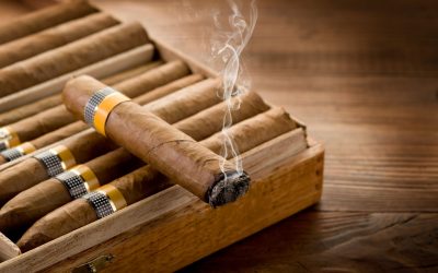 Tradition Meets Quality as King Edward Cigars Gain Popularity Among UK Adults