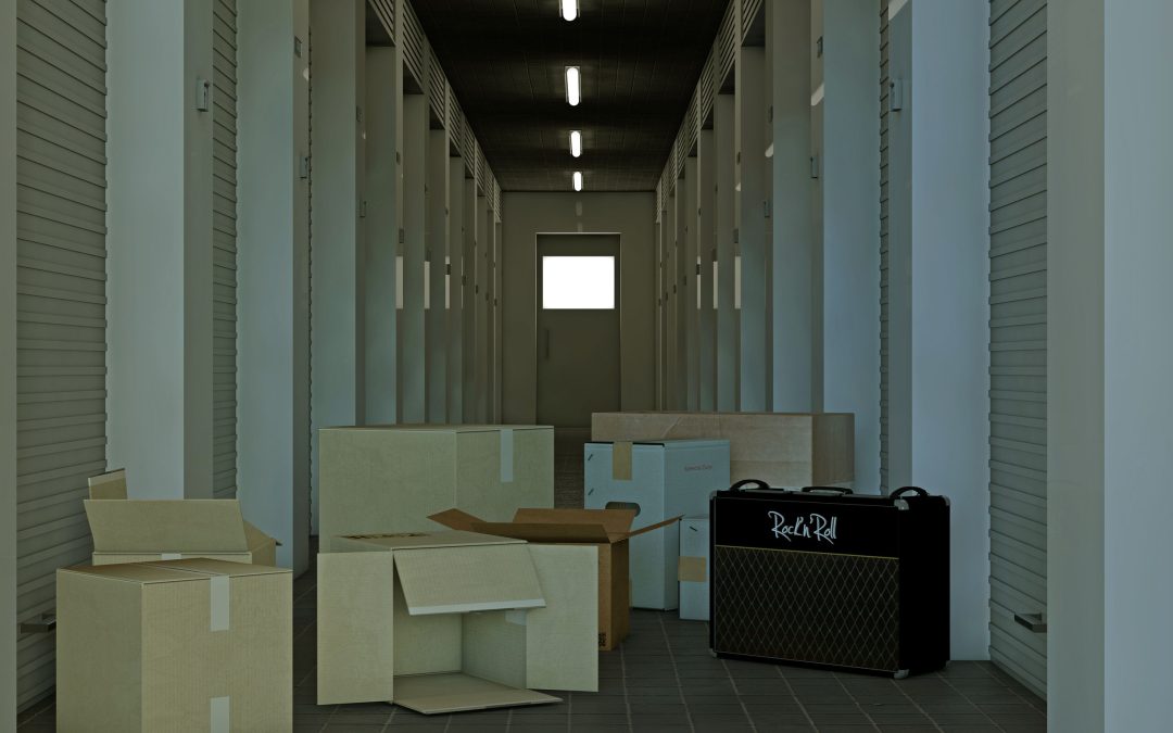 Simplify Your Big Move with Moving Storage Michigan Solutions for Hassle-Free Relocation