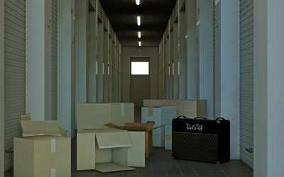 Simplify Your Big Move with Moving Storage Michigan Solutions for Hassle-Free Relocation