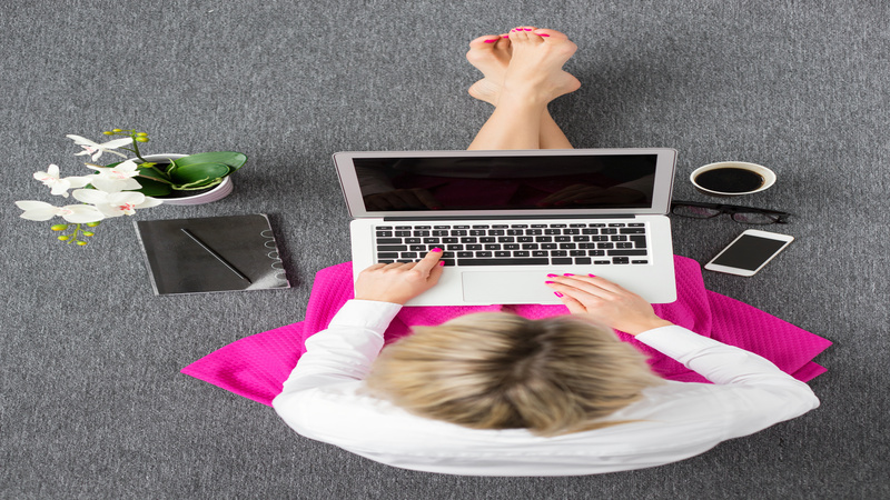 How the Right Brand Photographer Can Bring Your Business Story to Life