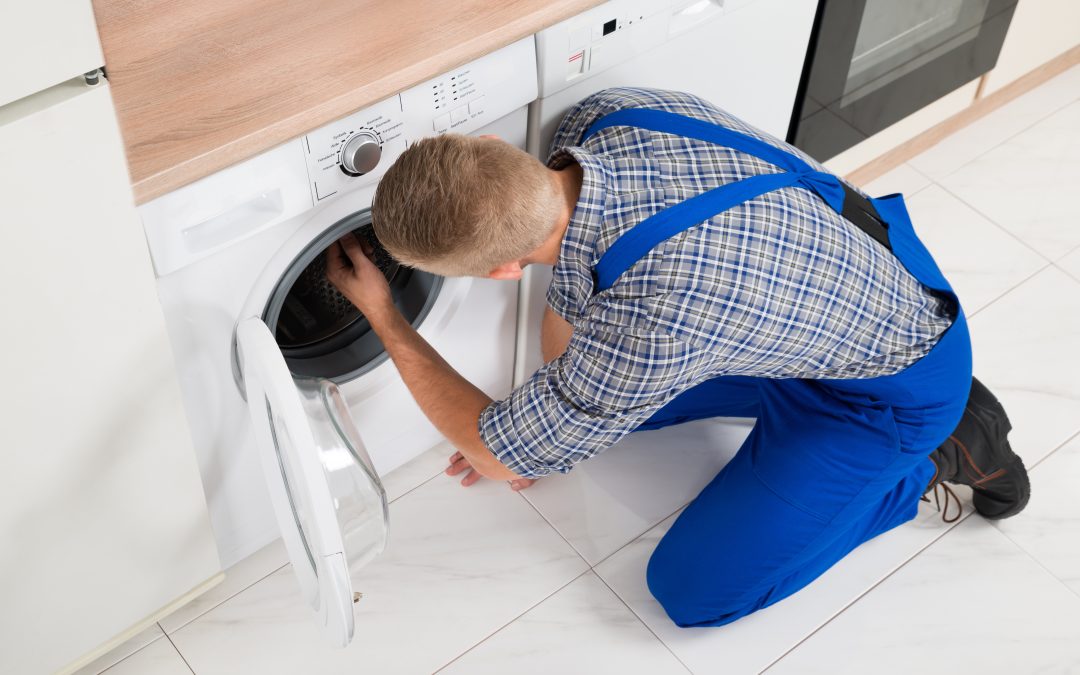 Fast Solutions for Broken Appliances Through Washer Repair in San Diego, CA Experts