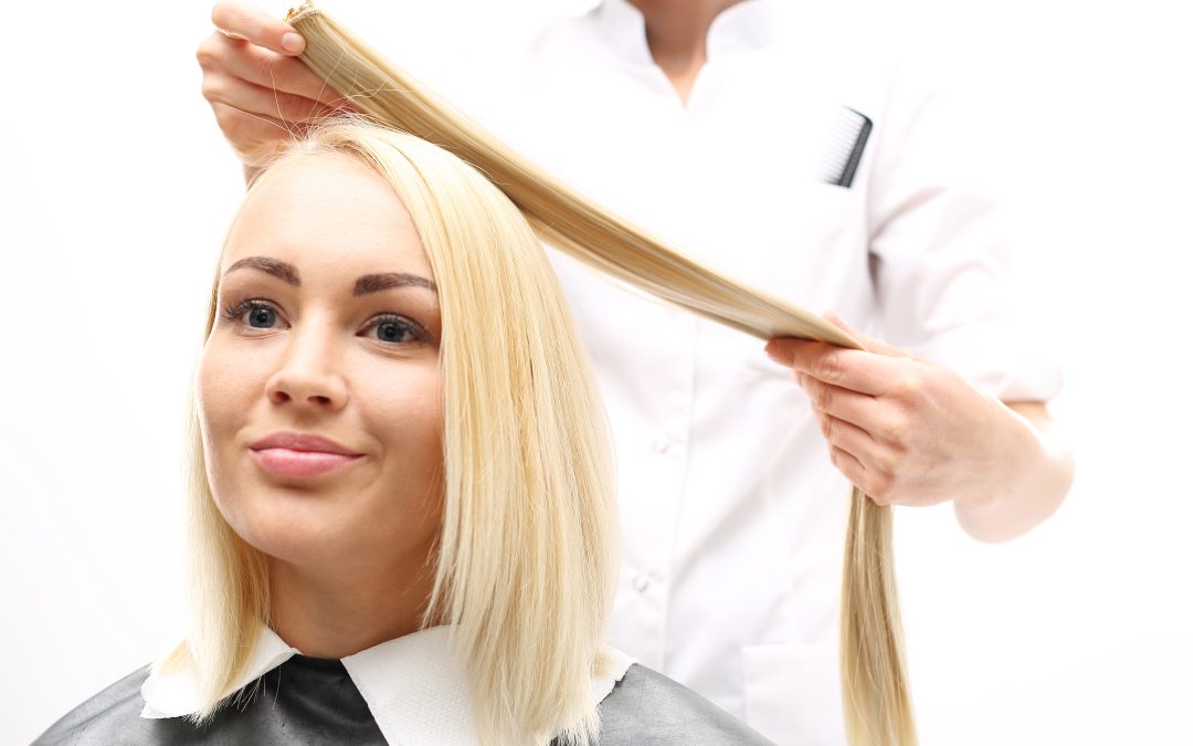 Unique Styling Solutions Await at the Best Ladies Salon In Karama