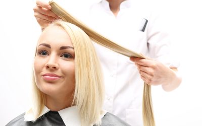 Unique Styling Solutions Await at the Best Ladies Salon In Karama