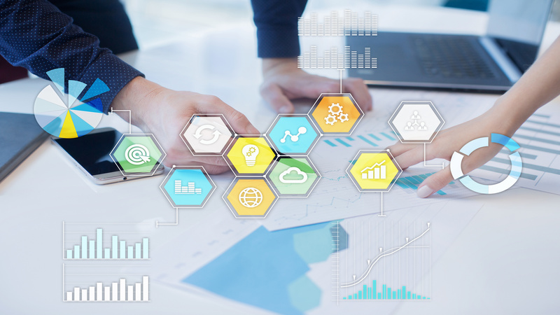 Turning Repetitive Business Tasks Into Efficient Automated Workflows