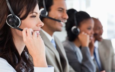 The Healthcare Contact Center Playbook: Boost Patient Experience without Sacrificing Compliance