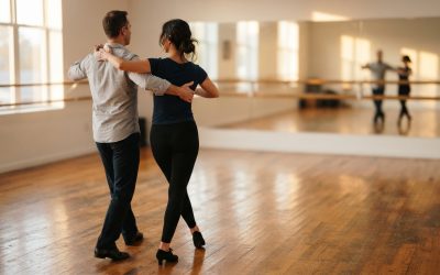 How to Choose Dance Classes in Chesapeake, VA for Every Age and Skill Level