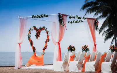 Planning Your Ideal Celebration with a Wedding Reception Planner in Chicago, IL Made Simple