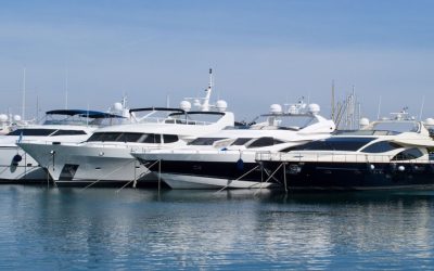 Finding Your Dream Pontoon is Easier at a Pontoon Boat Dealer In Fort Myers, FL