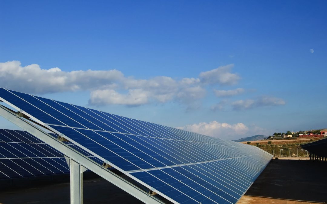 The Impact of Commercial Solar Development in New York on Energy Costs