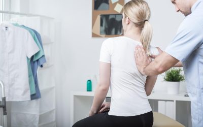 Relief options for a bulging disc in Hot Springs AR and tips for lasting spine health