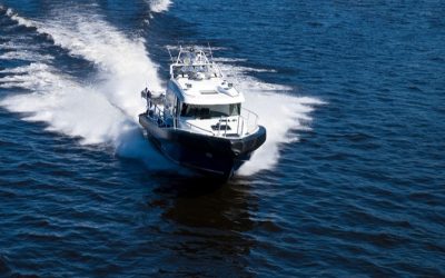 Make Business Meetings Impressive With Exclusive Yacht Charter in Miami, FL Experiences