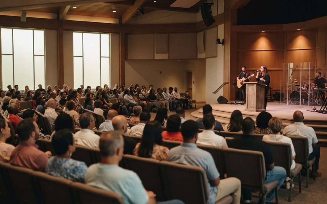 Questions to Ask When Choosing a Christian Church in Jacksonville, Fl