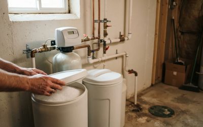 Water Softener Maintenance Tips for Reliable Performance in Papillion