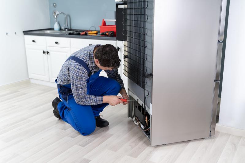 How to Choose Reliable Sub-Zero Refrigerator Repair
