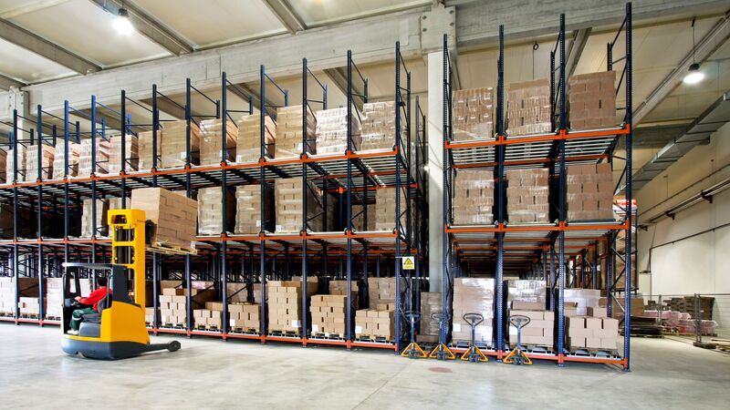 Reducing Fulfillment Delays Through Warehouse Workflow Automation in Cincinnati, OH
