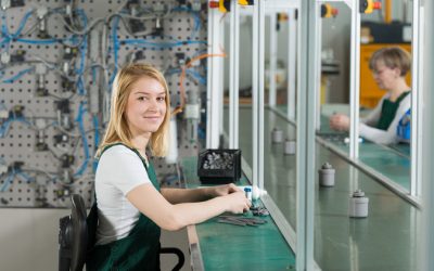 Maintenance Guidance for Shaftless Screw Conveyors